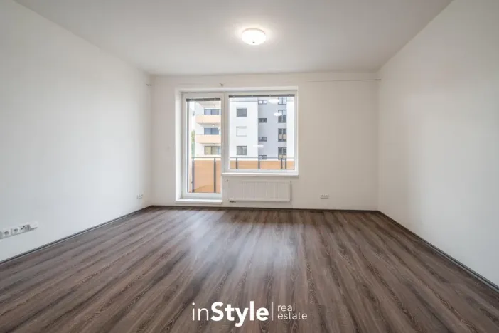 Pronájem bytu 1+kk, Uherské Hradiště - Mařatice, Pastýrna, 37 m2