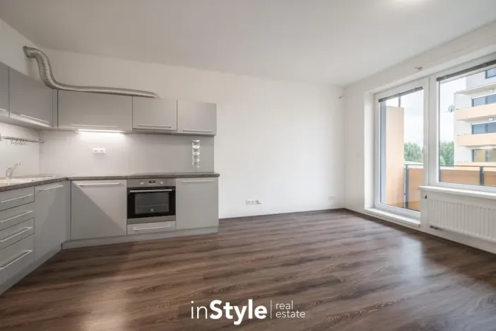 Pronájem bytu 1+kk, Uherské Hradiště - Mařatice, Pastýrna, 37 m2