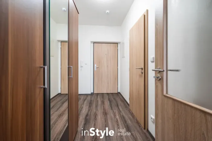 Pronájem bytu 1+kk, Uherské Hradiště - Mařatice, Pastýrna, 37 m2