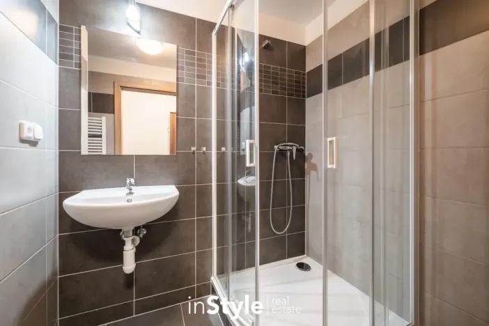 Pronájem bytu 1+kk, Uherské Hradiště - Mařatice, Pastýrna, 37 m2