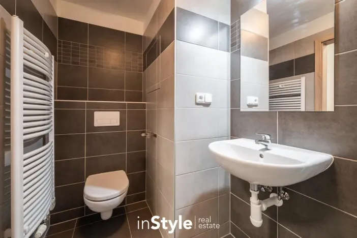Pronájem bytu 1+kk, Uherské Hradiště - Mařatice, Pastýrna, 37 m2