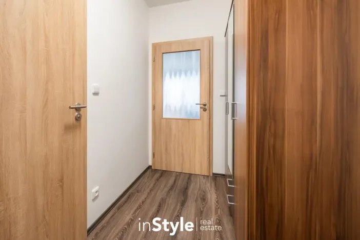 Pronájem bytu 1+kk, Uherské Hradiště - Mařatice, Pastýrna, 37 m2