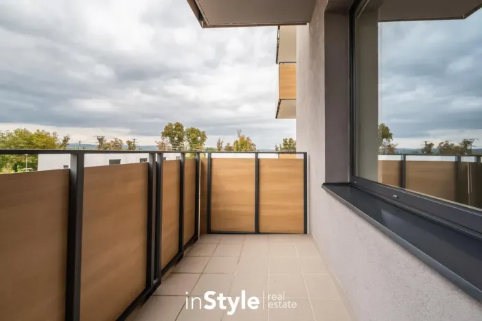 Pronájem bytu 1+kk, Uherské Hradiště - Mařatice, Pastýrna, 37 m2