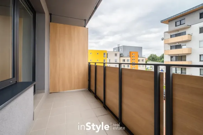Pronájem bytu 1+kk, Uherské Hradiště - Mařatice, Pastýrna, 37 m2