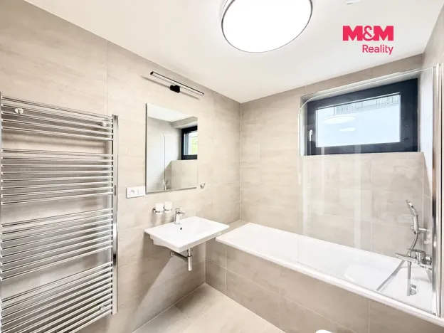 Pronájem bytu 2+kk, Praha, Na Neklance, 54 m2