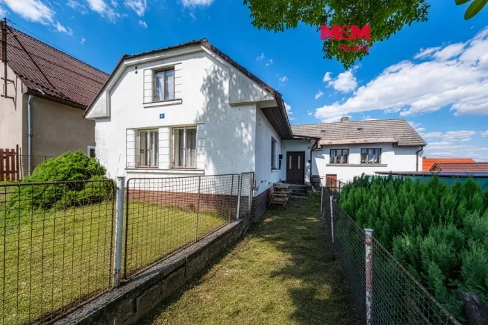 Prodej chalupy, Oselce, 176 m2