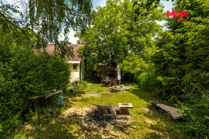 Prodej chaty, Třinec - Oldřichovice, 45 m2