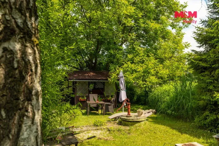 Prodej chaty, Třinec - Oldřichovice, 45 m2