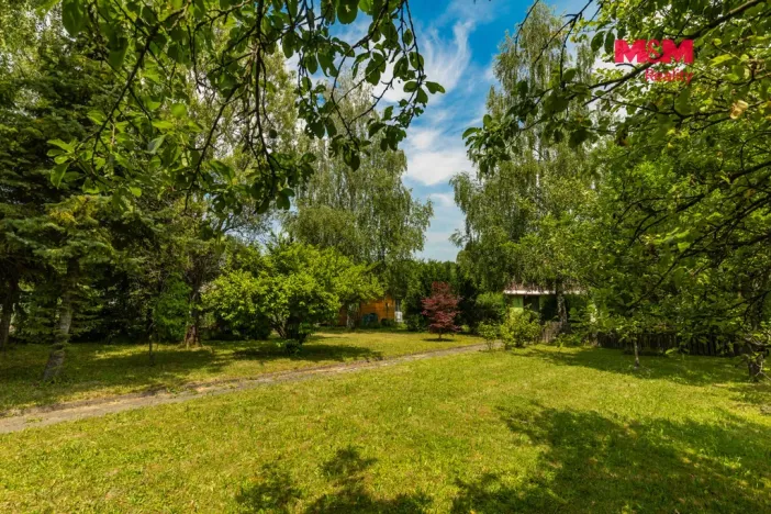 Prodej chaty, Třinec - Oldřichovice, 45 m2