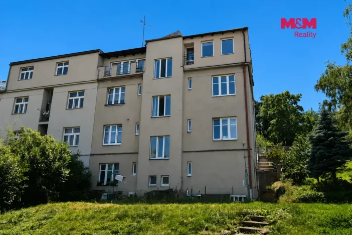 Prodej bytu 3+kk, Praha - Libeň, Na Truhlářce, 85 m2