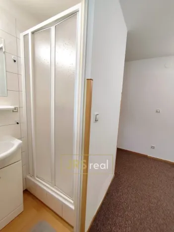 Pronájem bytu 1+1, Velké Pavlovice, 31 m2