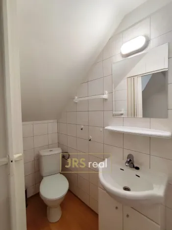 Pronájem bytu 1+1, Velké Pavlovice, 31 m2
