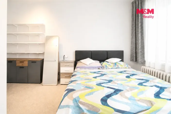 Prodej bytu 2+kk, Praha - Libeň, Na Truhlářce, 40 m2