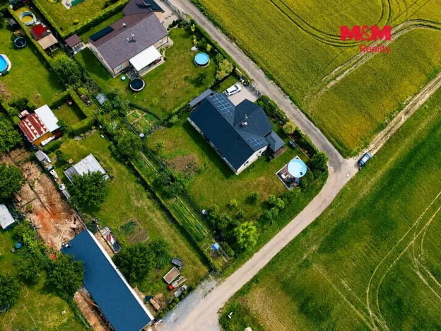 Prodej domu na klíč, Křelov-Břuchotín - Křelov, 120 m2