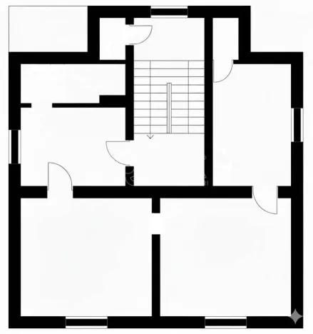 Pronájem rodinného domu, Ostrava - Zábřeh, Karpatská, 200 m2
