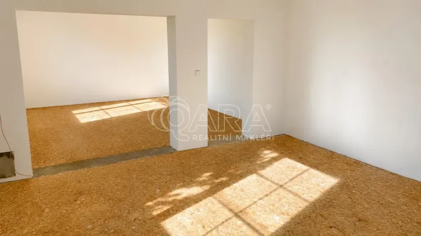 Pronájem rodinného domu, Ostrava - Zábřeh, Karpatská, 200 m2