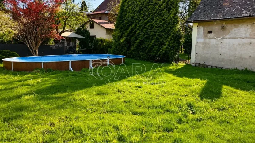 Pronájem rodinného domu, Ostrava - Zábřeh, Karpatská, 200 m2