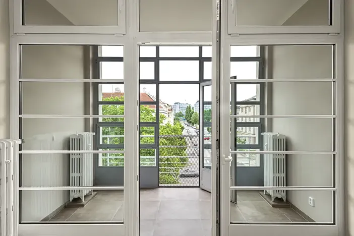 Prodej bytu 4+kk, Praha - Dejvice, Zelená, 125 m2