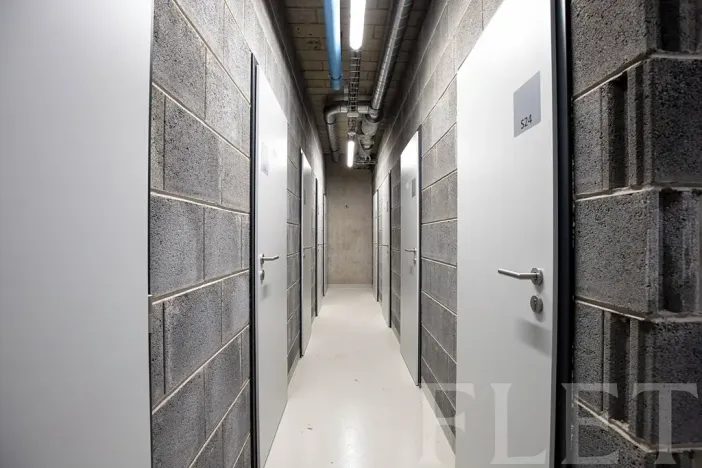 Pronájem bytu 2+kk, Praha - Chodov, Nebřenická, 56 m2