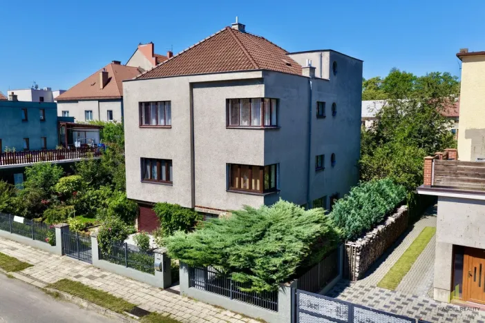 Prodej komerční nemovitosti, Holešov, Tyršova, 180 m2