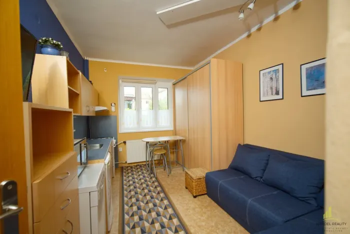 Prodej komerční nemovitosti, Holešov, Tyršova, 180 m2