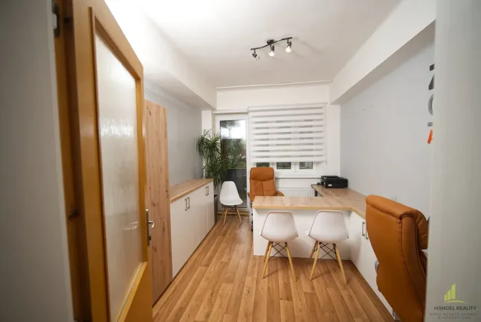 Prodej komerční nemovitosti, Holešov, Tyršova, 180 m2