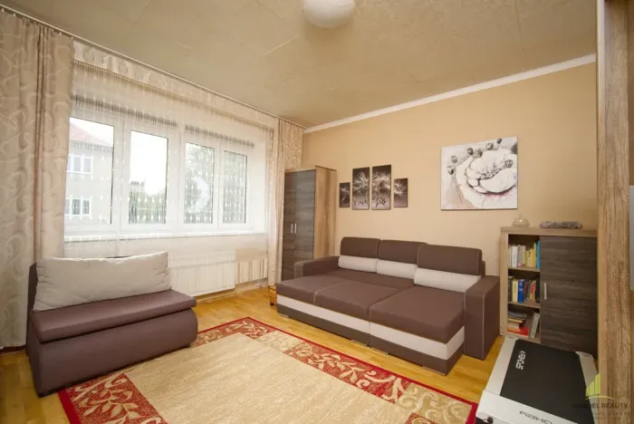 Prodej komerční nemovitosti, Holešov, Tyršova, 180 m2