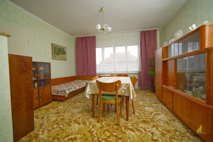 Prodej komerční nemovitosti, Holešov, Tyršova, 180 m2