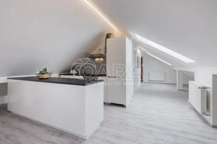 Prodej bytu 2+kk, Říčany - Radošovice, Říčanská, 79 m2