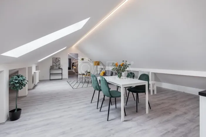 Prodej bytu 2+kk, Říčany - Radošovice, Říčanská, 79 m2