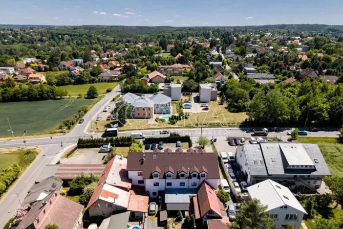 Prodej bytu 2+kk, Říčany - Radošovice, Říčanská, 79 m2