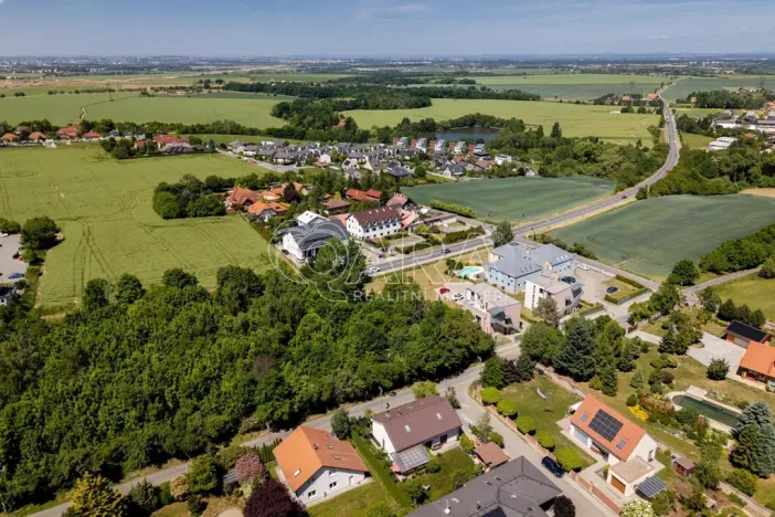 Prodej bytu 2+kk, Říčany - Radošovice, Říčanská, 79 m2