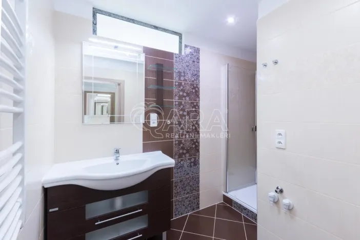 Pronájem bytu 1+1, Tábor, Jesenského, 42 m2