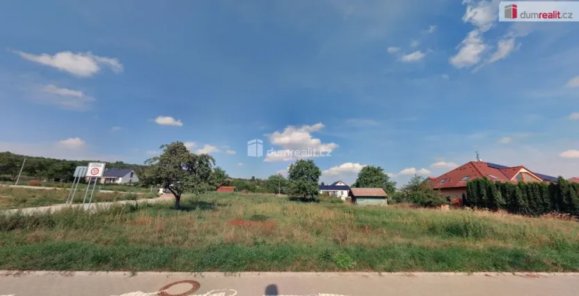 Prodej pozemku pro bydlení, Kutná Hora - Sedlec, U Kola, 990 m2