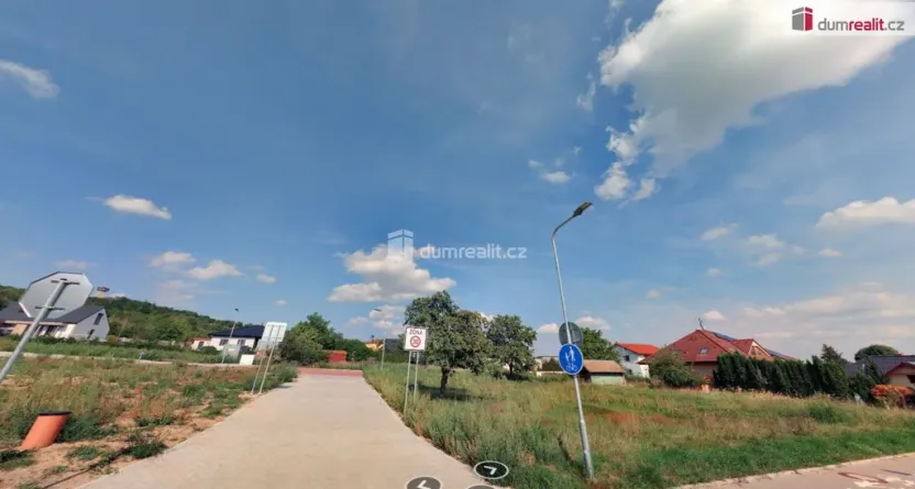 Prodej pozemku pro bydlení, Kutná Hora - Sedlec, U Kola, 990 m2