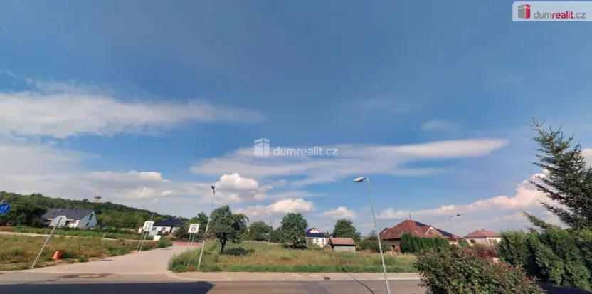 Prodej pozemku pro bydlení, Kutná Hora - Sedlec, U Kola, 990 m2