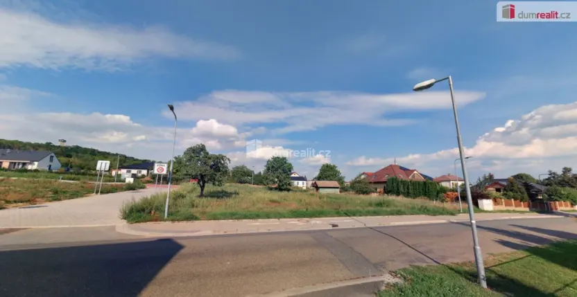 Prodej pozemku pro bydlení, Kutná Hora - Sedlec, U Kola, 990 m2