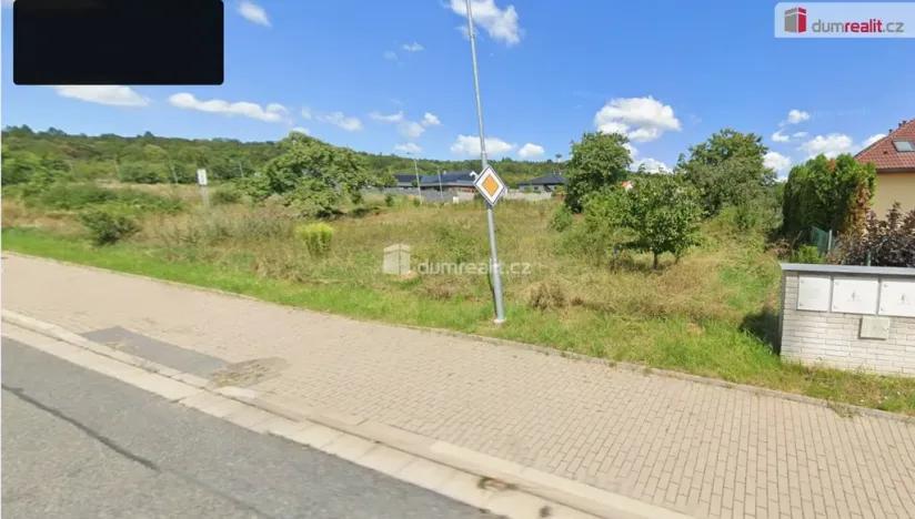 Prodej pozemku pro bydlení, Kutná Hora - Sedlec, U Kola, 990 m2