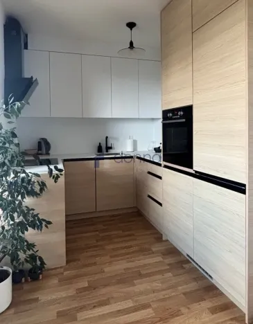 Pronájem bytu 1+kk, Praha, Zvěřinova, 49 m2