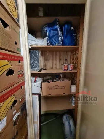 Pronájem bytu 1+1, Opava - Kateřinky, Edvarda Beneše, 35 m2