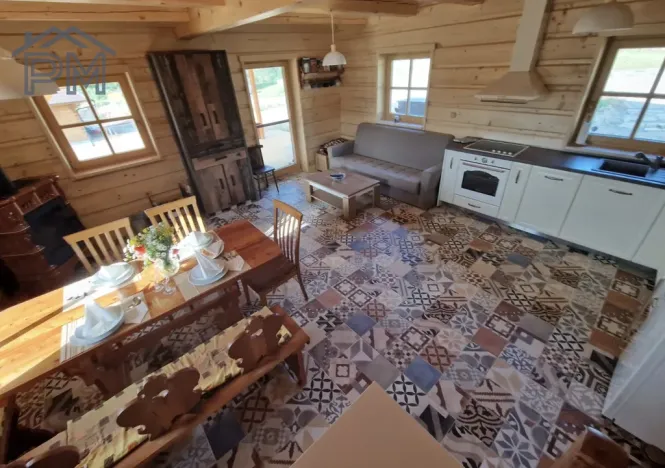 Pronájem rodinného domu, Ruprechtov, 76 m2