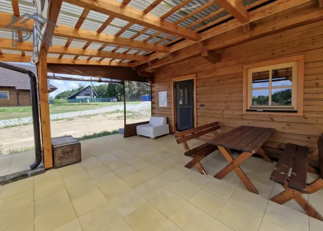 Pronájem rodinného domu, Ruprechtov, 76 m2