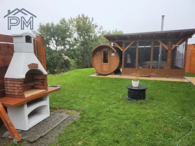 Pronájem rodinného domu, Ruprechtov, 76 m2