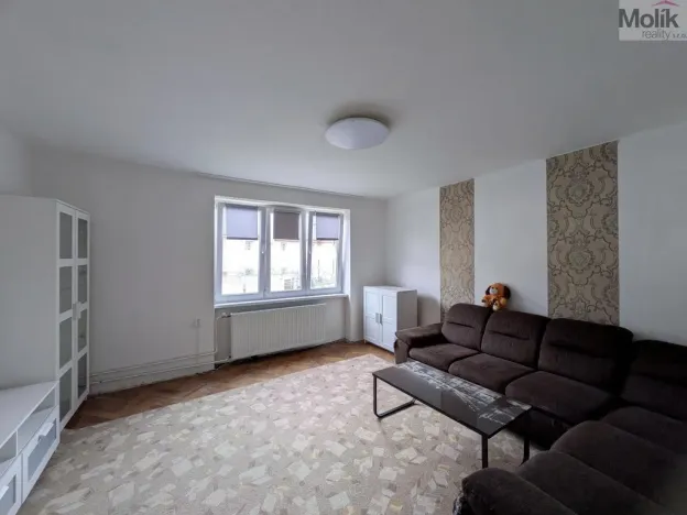 Pronájem bytu 2+1, Teplice, Maxe Švabinského, 60 m2