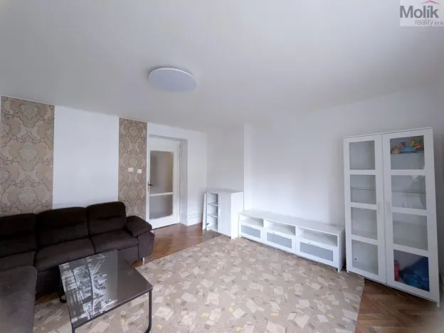 Pronájem bytu 2+1, Teplice, Maxe Švabinského, 60 m2