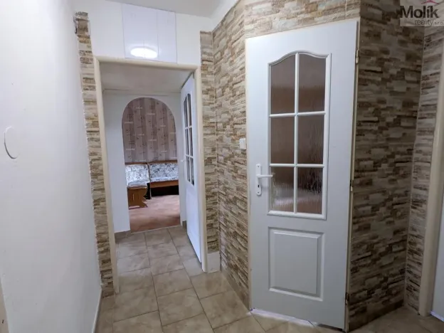 Pronájem bytu 2+1, Teplice, Maxe Švabinského, 60 m2
