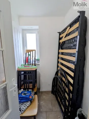 Pronájem bytu 2+1, Teplice, Maxe Švabinského, 60 m2