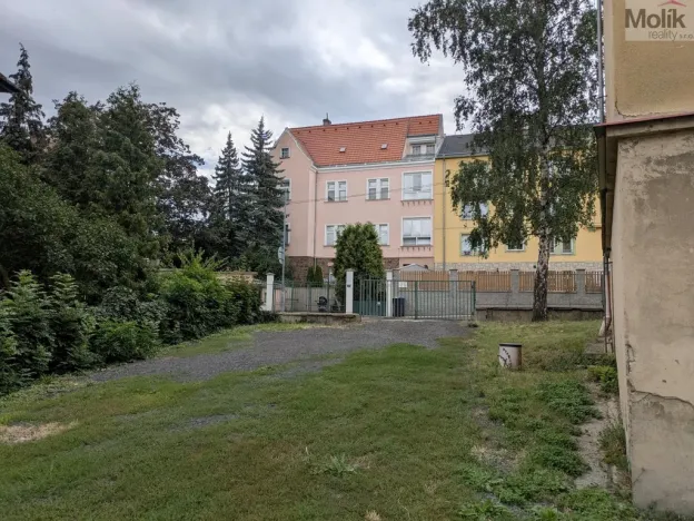 Pronájem bytu 2+1, Teplice, Maxe Švabinského, 60 m2