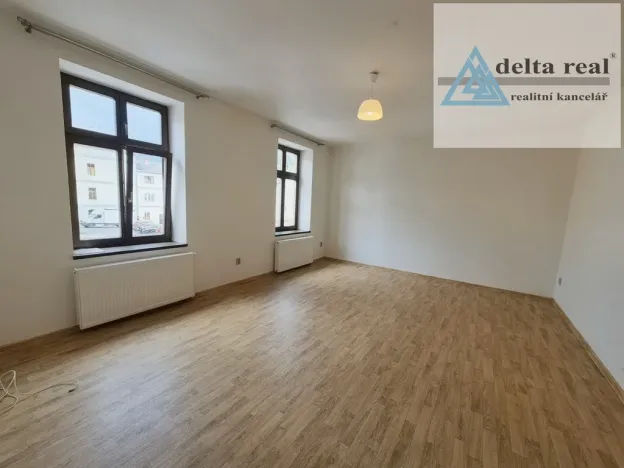 Pronájem bytu 2+1, Šumperk, Starobranská, 66 m2