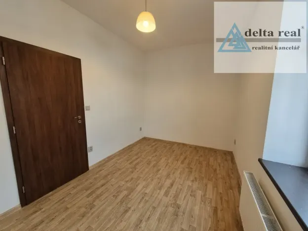 Pronájem bytu 2+1, Šumperk, Starobranská, 66 m2